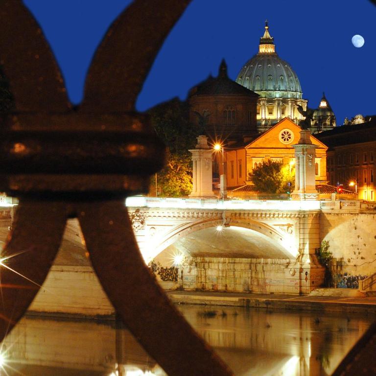 Grand Tour Rome Apartment - Liberty Collection - Casa con 3 Camere da Letto - 4