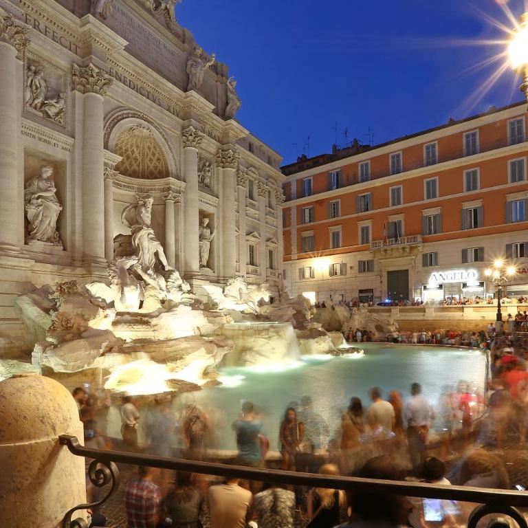 Grand Tour Rome Apartment - Liberty Collection - Casa con 3 Camere da Letto - 10