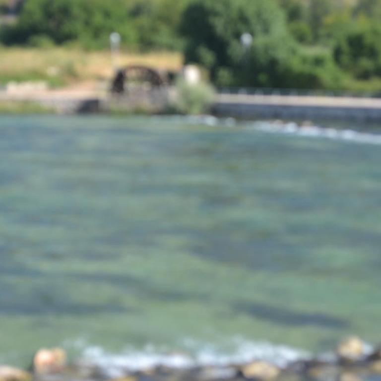 Apartmani Stari Most - Apartman sa 1 Spavaćom Sobom - 11