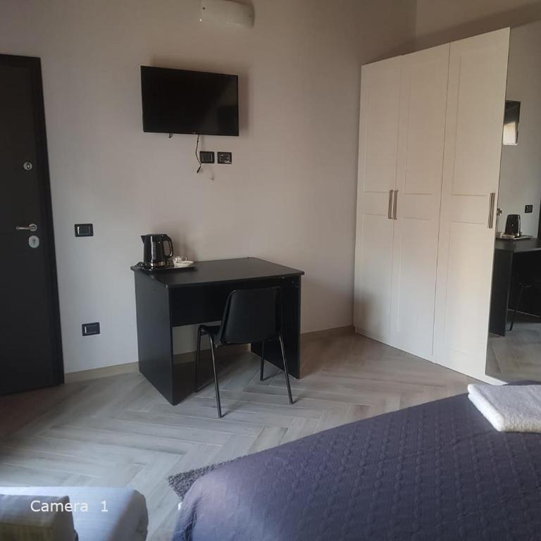 THE ATTIC ROOM - Triple Room with Private Bathroom - 21
