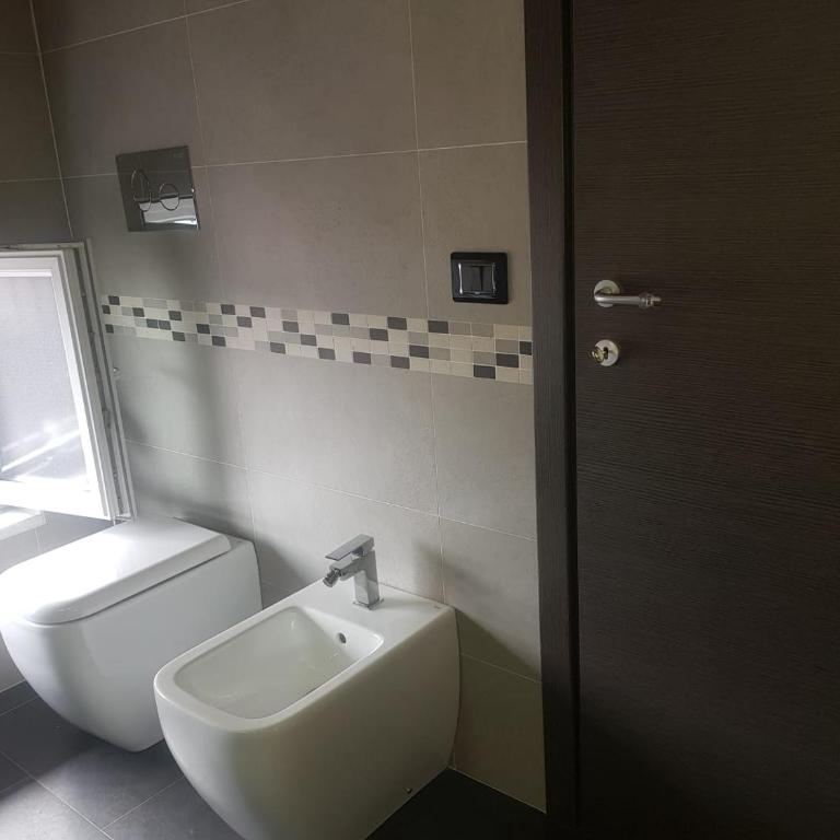 THE ATTIC ROOM - Triple Room with Private Bathroom - 15