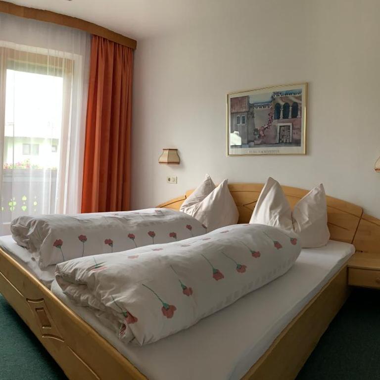 Landhaus Ahrn - Apartment mit Blick auf die Berge - 3