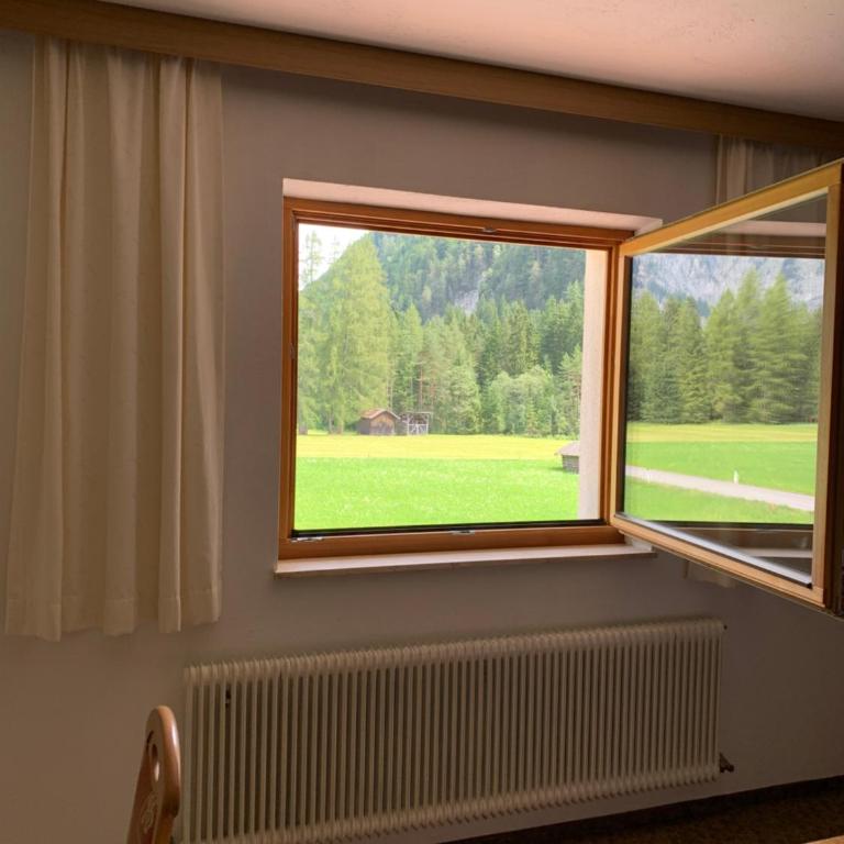Landhaus Ahrn - Apartment mit Blick auf die Berge - 1