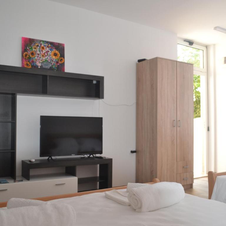 Apartmani Stari Most - Apartman sa 1 Spavaćom Sobom - 8