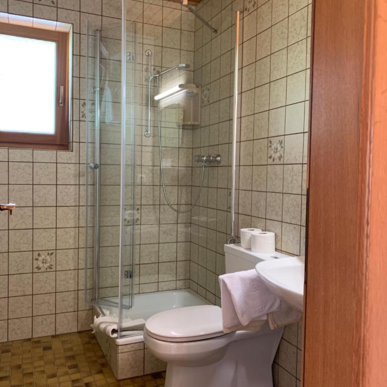 Landhaus Ahrn - Apartment mit 1 Schlafzimmer - 2