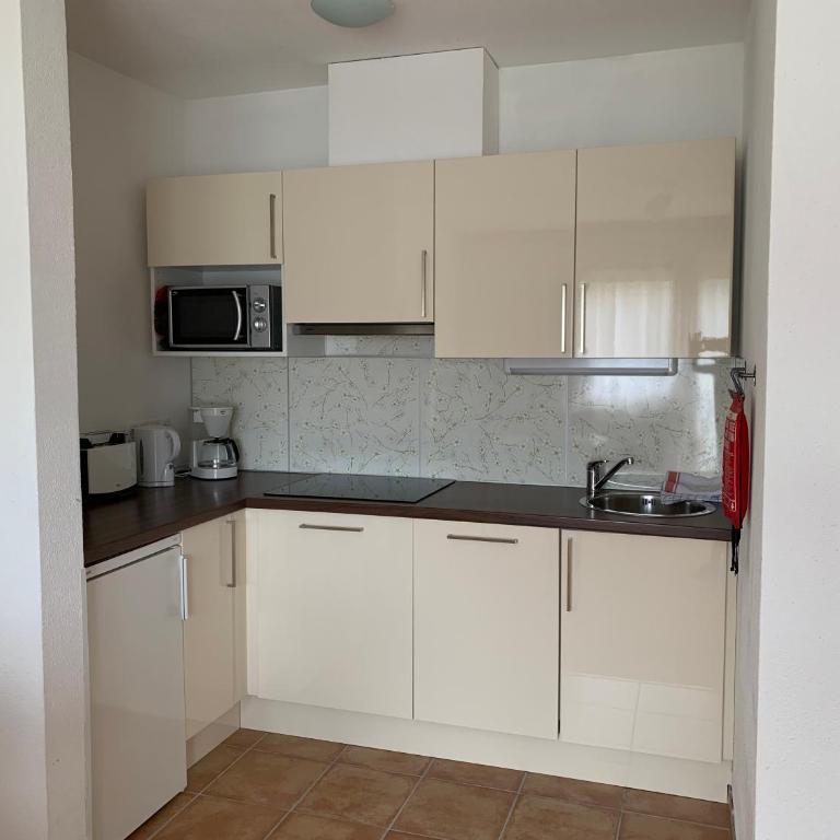 Landhaus Ahrn - Apartment mit 1 Schlafzimmer - 1