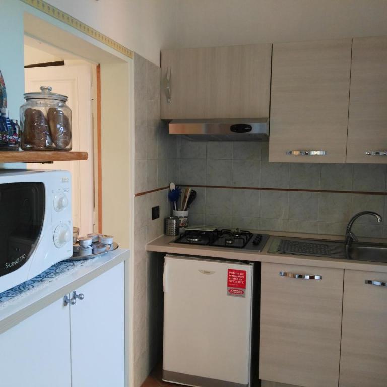 Piramide Gold - One-Bedroom Apartment - 7