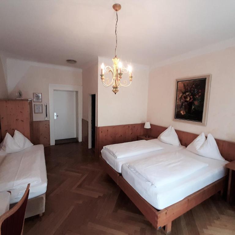 Hotel Lehenerhof - Dreibettzimmer - 2