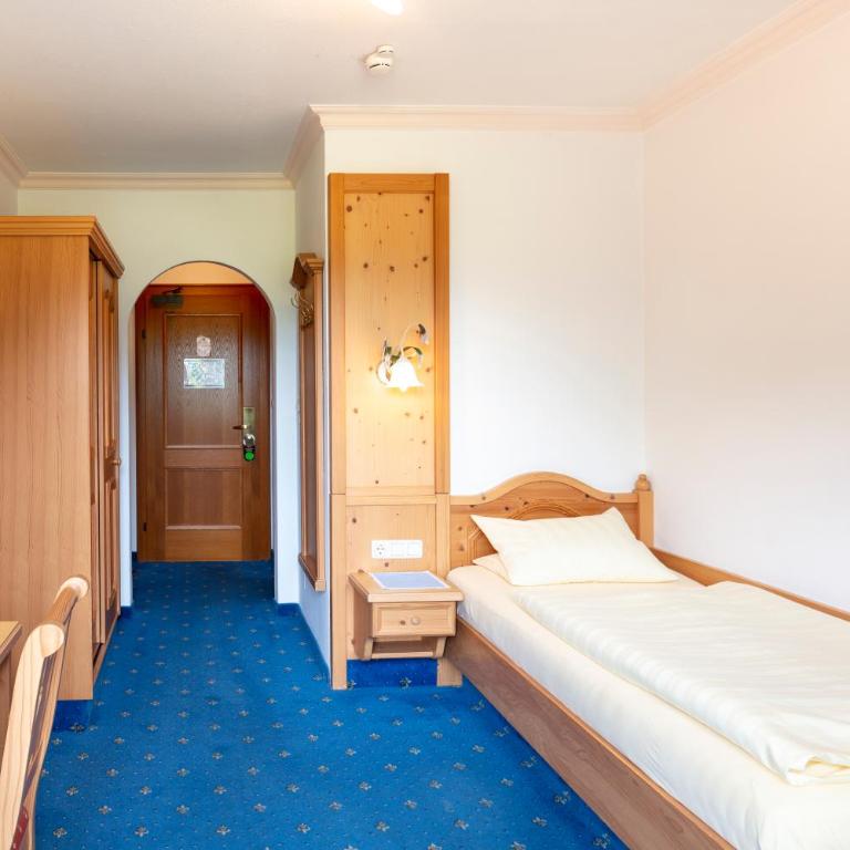 Hotel Schörhof - Einzelzimmer - 4