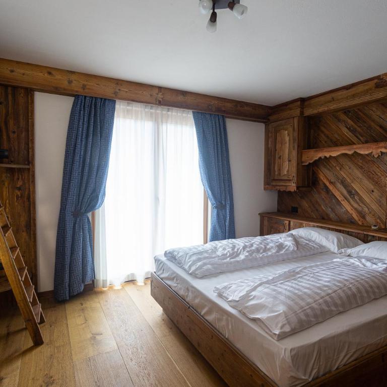 Sport Hotel Rudolf - Camera Quadrupla Economy - 2