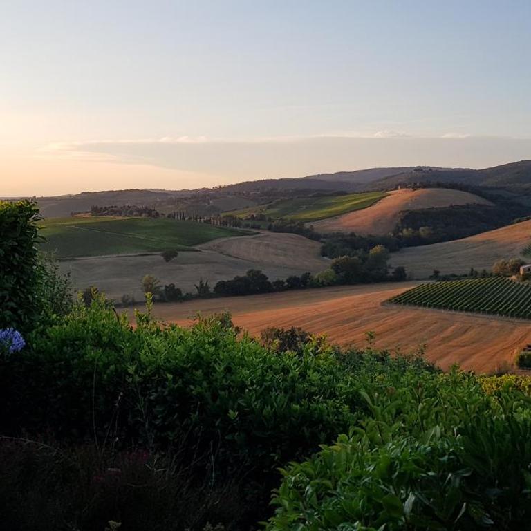 Luxury Serviced Cottage in a Historical Chianti Borgo - Casa con 2 Camere da Letto - 44