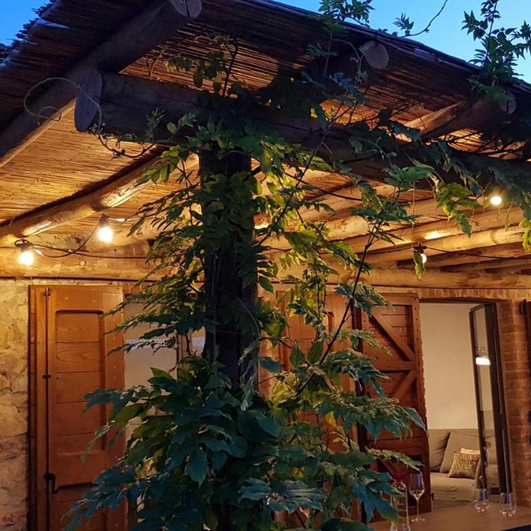 Luxury Serviced Cottage in a Historical Chianti Borgo - Casa con 2 Camere da Letto - 40