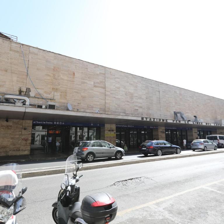 Appartamento vicino Stazione Termini e Colosseo - Appartamento - 25
