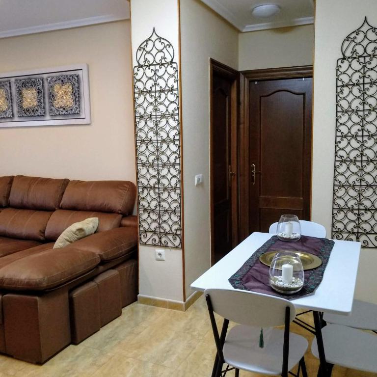 Al-Andalus Thalassa Home Star - Apartamento de 2 dormitorios - 24