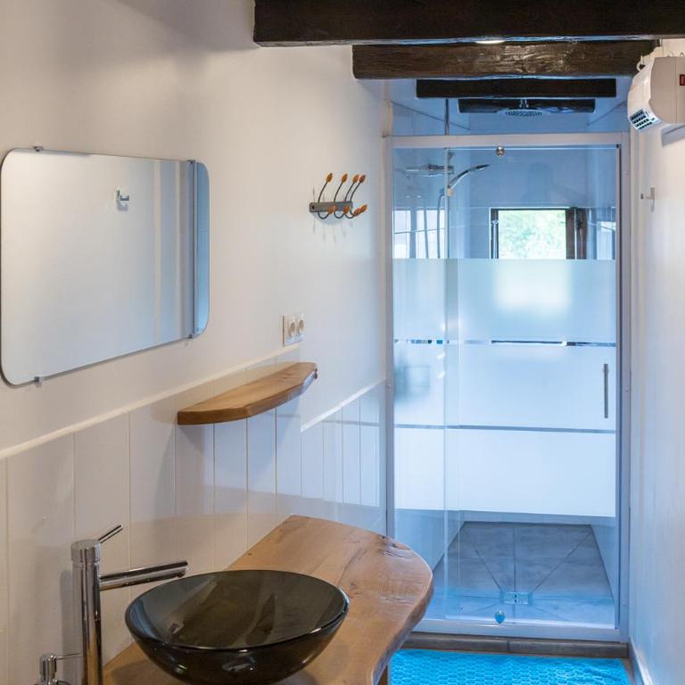 B&B MaisonNel - Chambre Double - Vue sur Montagne - 5