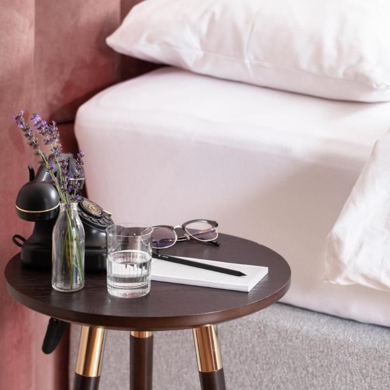 Alpine Hideaway ZILLERTALERHOF - 4 Sterne Superior - Zimmer Comfy - 4