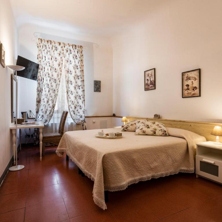 B&B San Remigio - Camera Matrimoniale/Doppia con Letti Singoli - 36