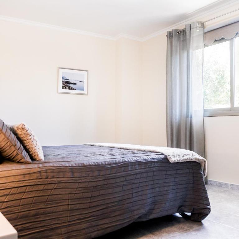 Casa Julia 2 gran piso vistas playa Las Teresitas 4 pax - Apartamento de 2 dormitorios - 48