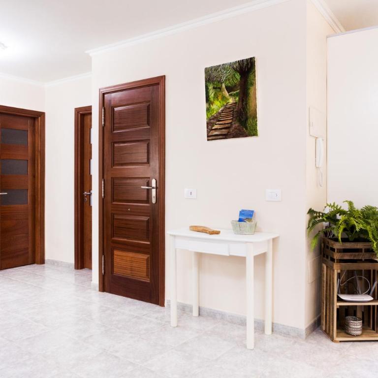 Casa Julia 2 gran piso vistas playa Las Teresitas 4 pax - Apartamento de 2 dormitorios - 45