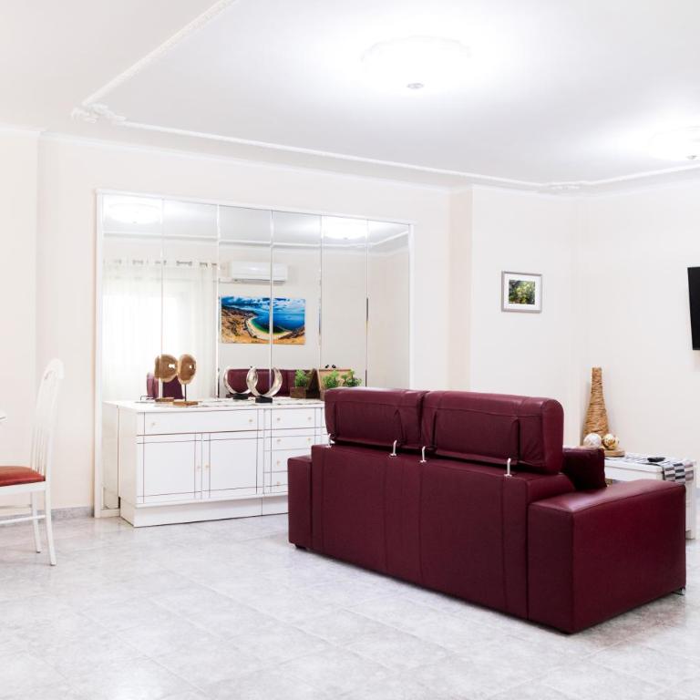 Casa Julia 2 gran piso vistas playa Las Teresitas 4 pax - Apartamento de 2 dormitorios - 43