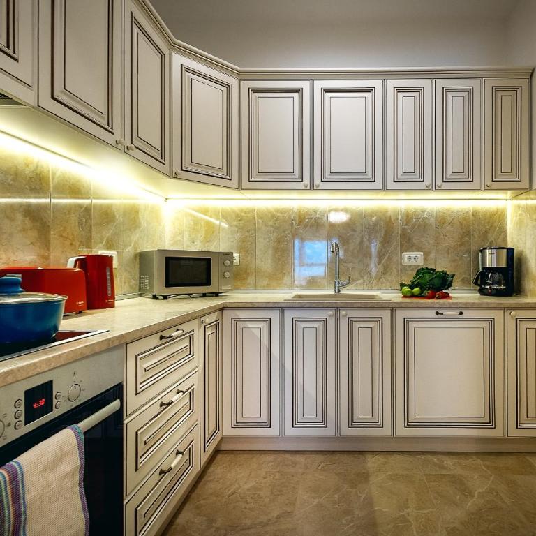 2montenegro HARMONIA APARTMENTS Becici - Superior Apartment - 19