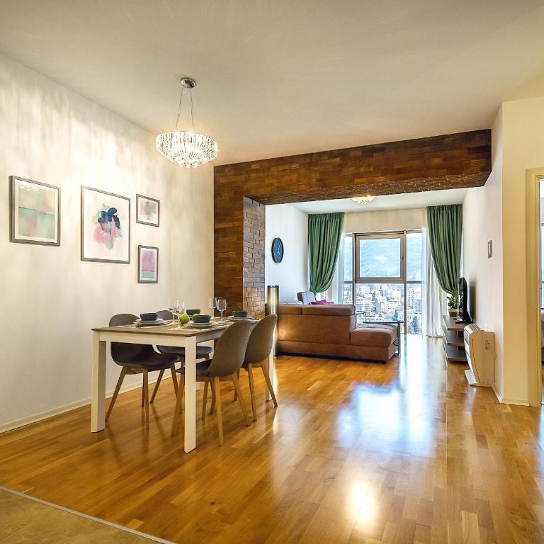 2montenegro HARMONIA APARTMENTS Becici - Superior Apartment - 10