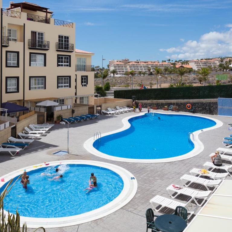 Tropical Views by Sunkeyrents - Apartamento - 2 niveles - 8
