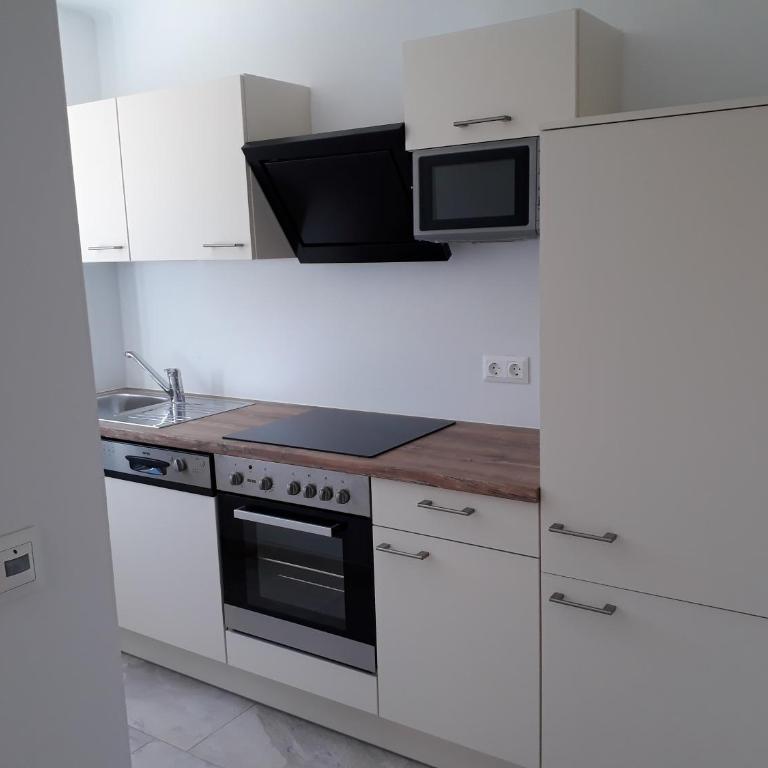 Appartements Bleistattblick - Apartment mit 1 Schlafzimmer - 1