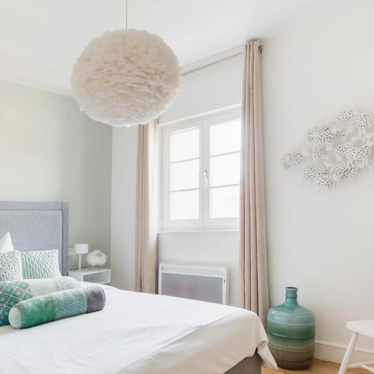 Reflets Sur La Lauch appartements - Appartamento Deluxe - 14