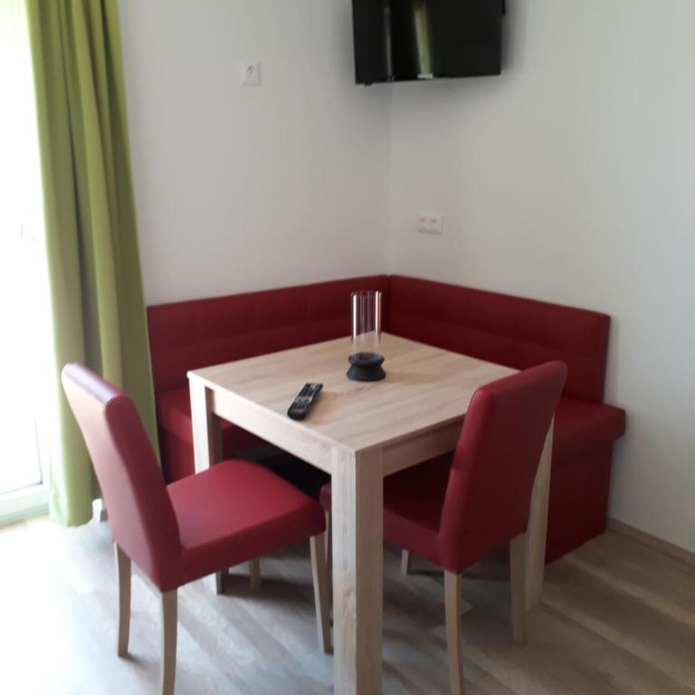 Appartements Bleistattblick - Apartment mit 1 Schlafzimmer - 7