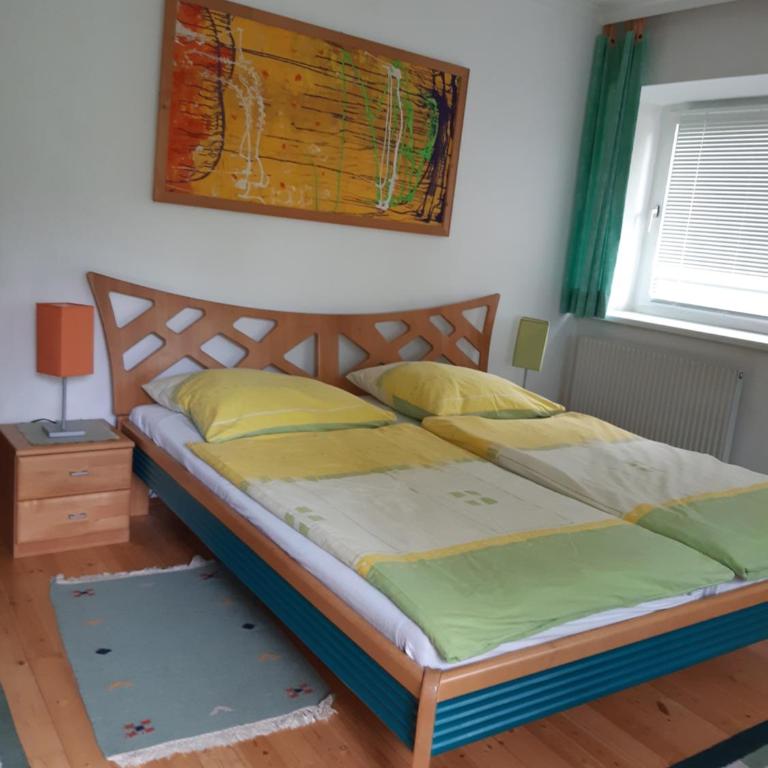 Singer-Hof - Apartment - Erdgeschoss - 5