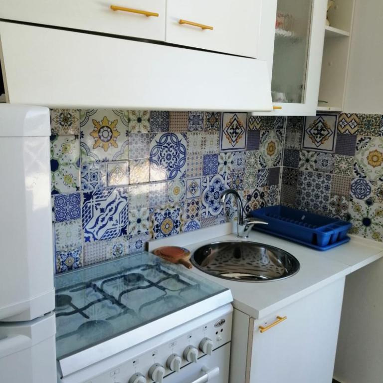 Pozzo dei Desideri Appartamenti - Casa con 1 Camera da Letto - 11