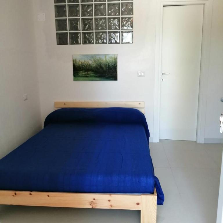 Pozzo dei Desideri Appartamenti - Casa con 1 Camera da Letto - 12