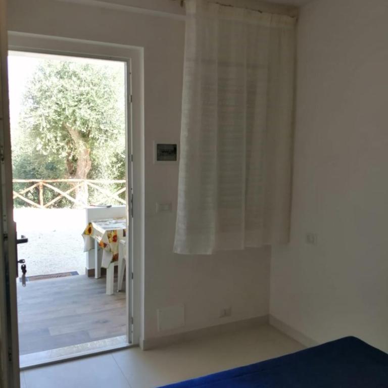 Pozzo dei Desideri Appartamenti - Casa con 1 Camera da Letto - 13