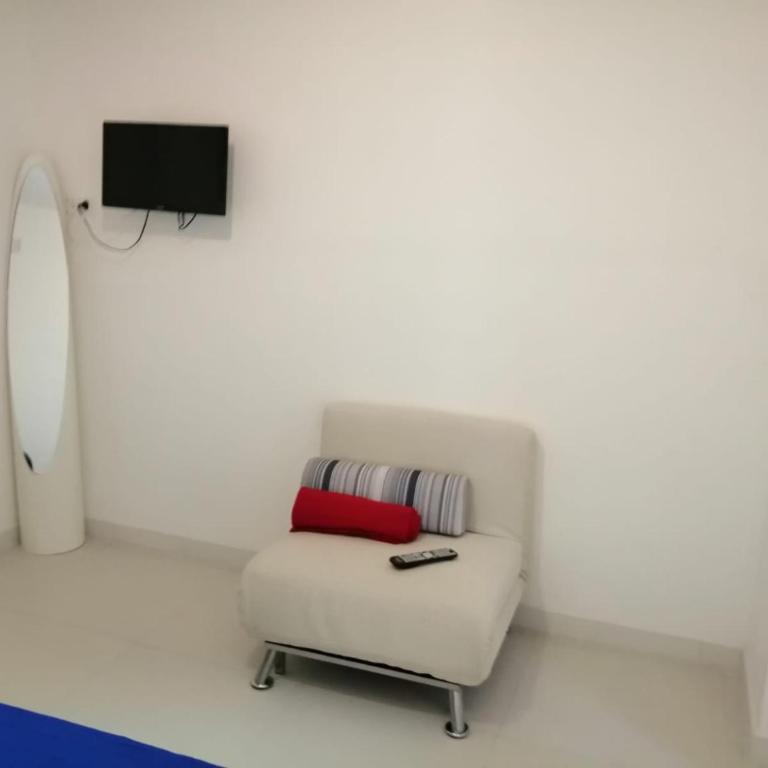 Pozzo dei Desideri Appartamenti - Casa con 1 Camera da Letto - 14