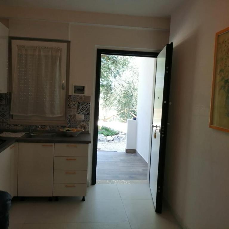 Pozzo dei Desideri Appartamenti - Casa con 2 Camere da Letto - 11