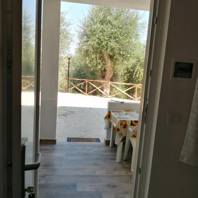 Pozzo dei Desideri Appartamenti - Casa con 1 Camera da Letto - 9