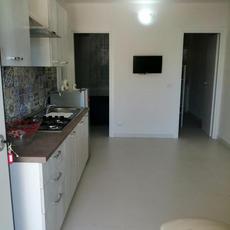 Pozzo dei Desideri Appartamenti - Casa con 2 Camere da Letto - 6