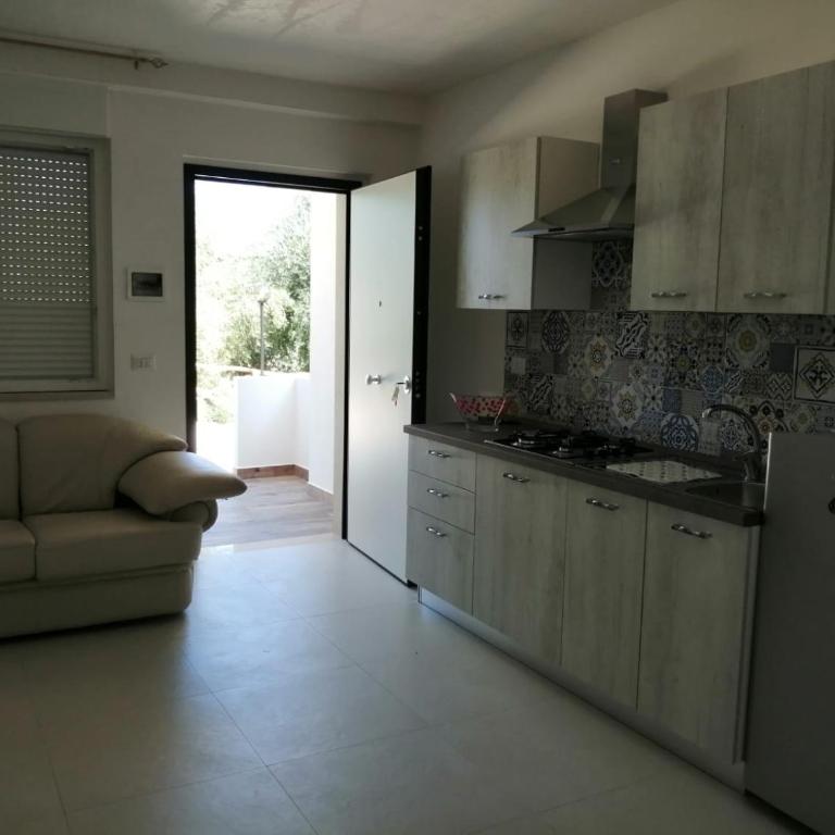 Pozzo dei Desideri Appartamenti - Casa con 2 Camere da Letto - 12