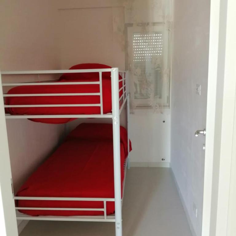 Pozzo dei Desideri Appartamenti - Casa con 2 Camere da Letto - 14