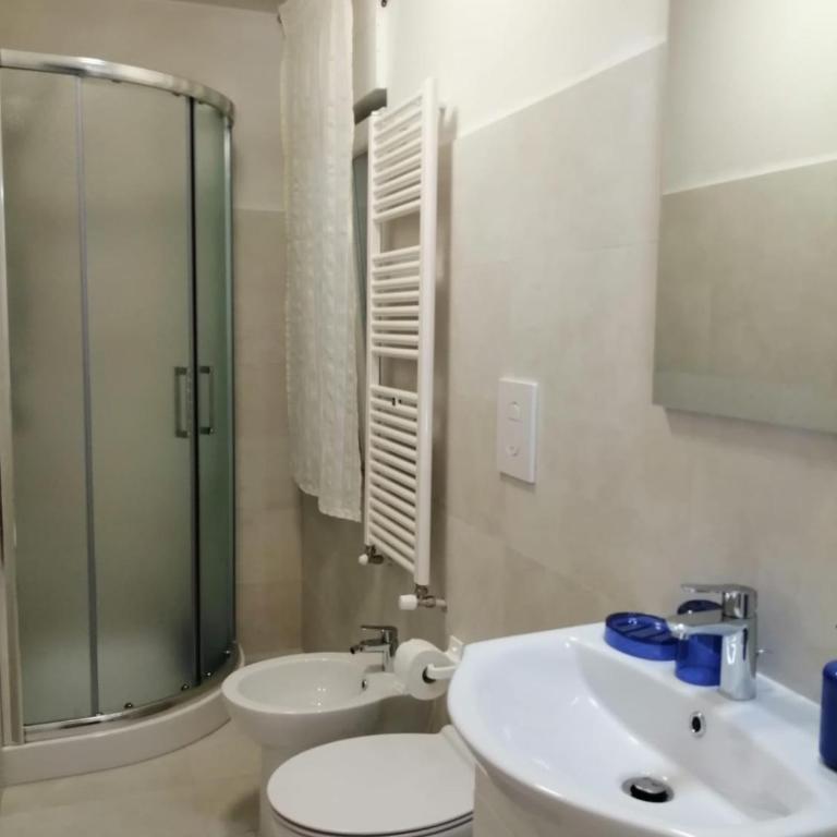 Pozzo dei Desideri Appartamenti - Casa con 2 Camere da Letto - 16