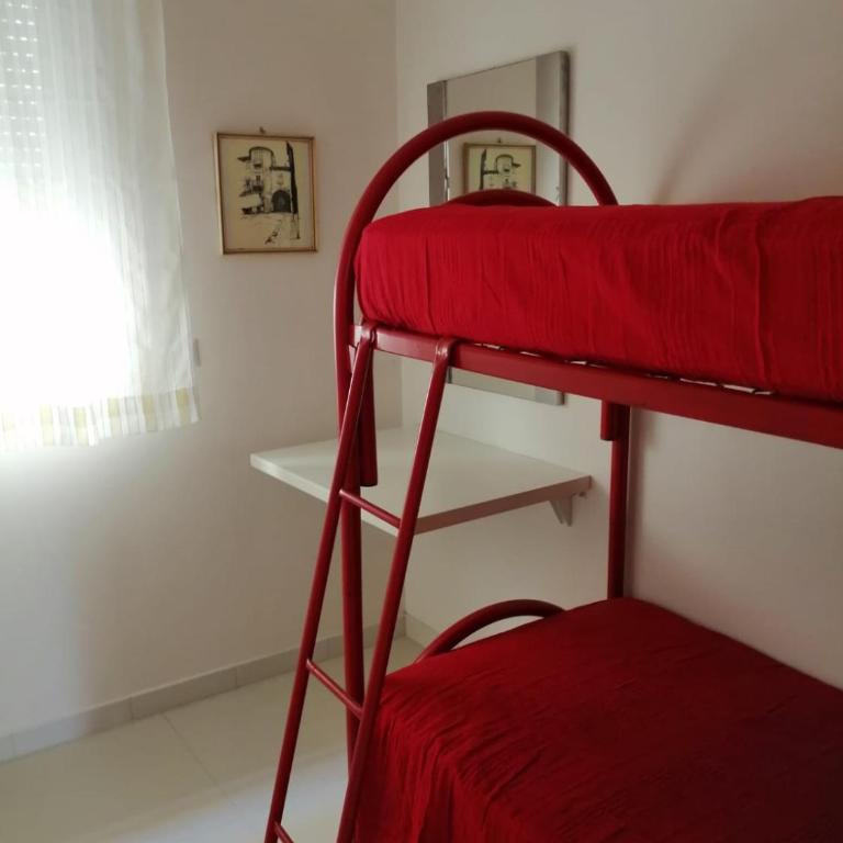Pozzo dei Desideri Appartamenti - Casa con 2 Camere da Letto - 20