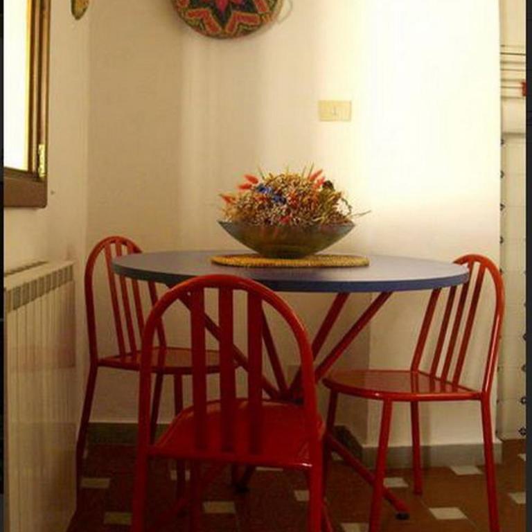 Romantico Balcone in Centro - Appartamento con 1 Camera da Letto - 12