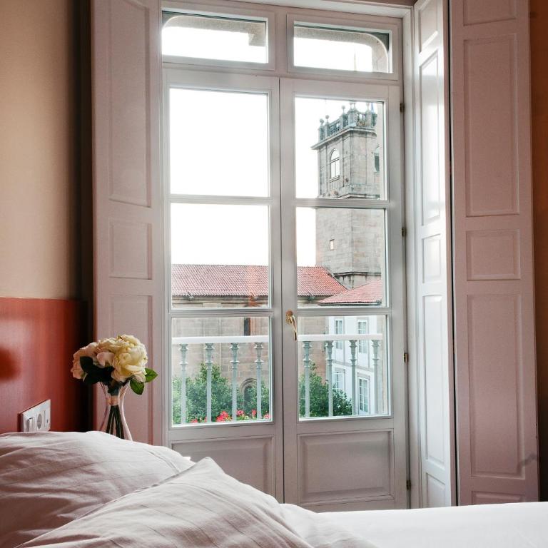 Hotel Montes - Triple Room - 3