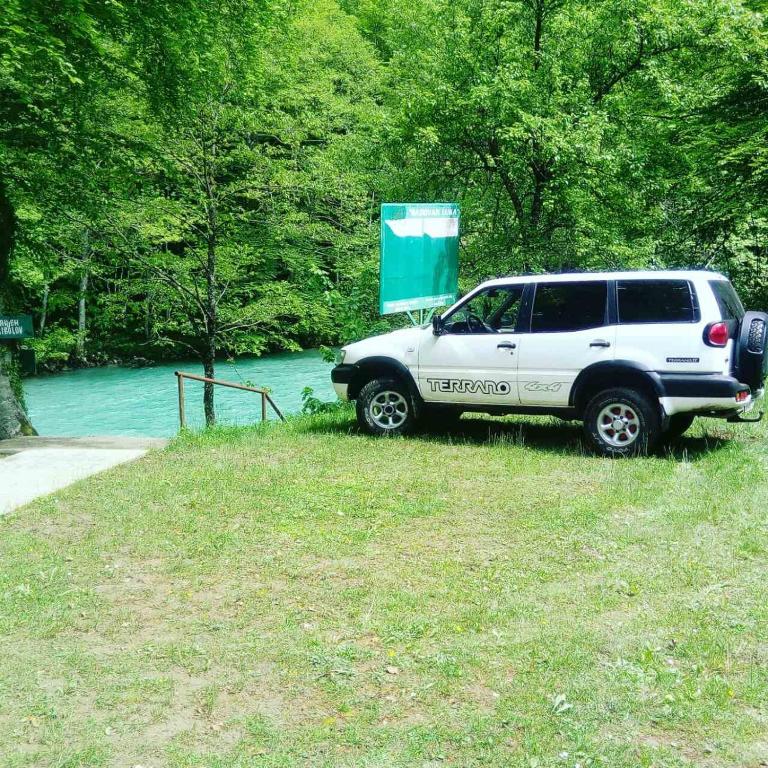 Apartmani Ćetković - Apartman - 22