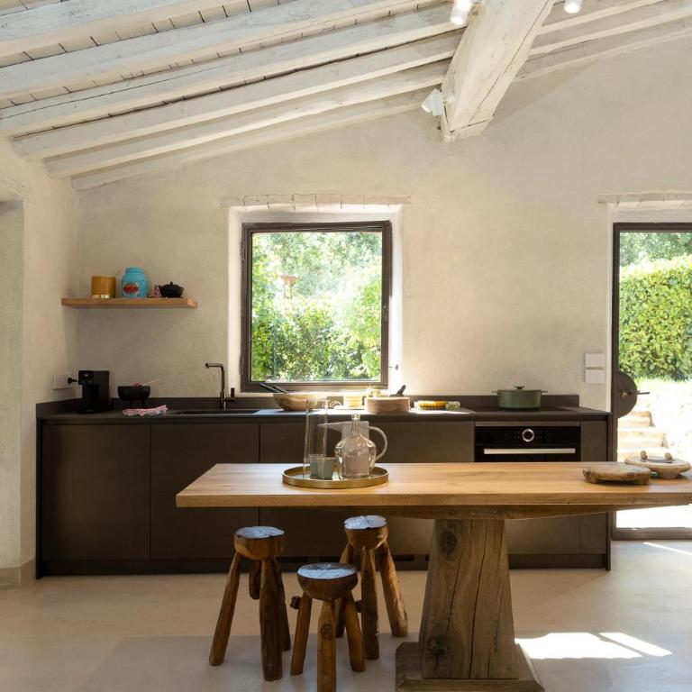 Luxury Serviced Cottage in a Historical Chianti Borgo - Casa con 2 Camere da Letto - 12