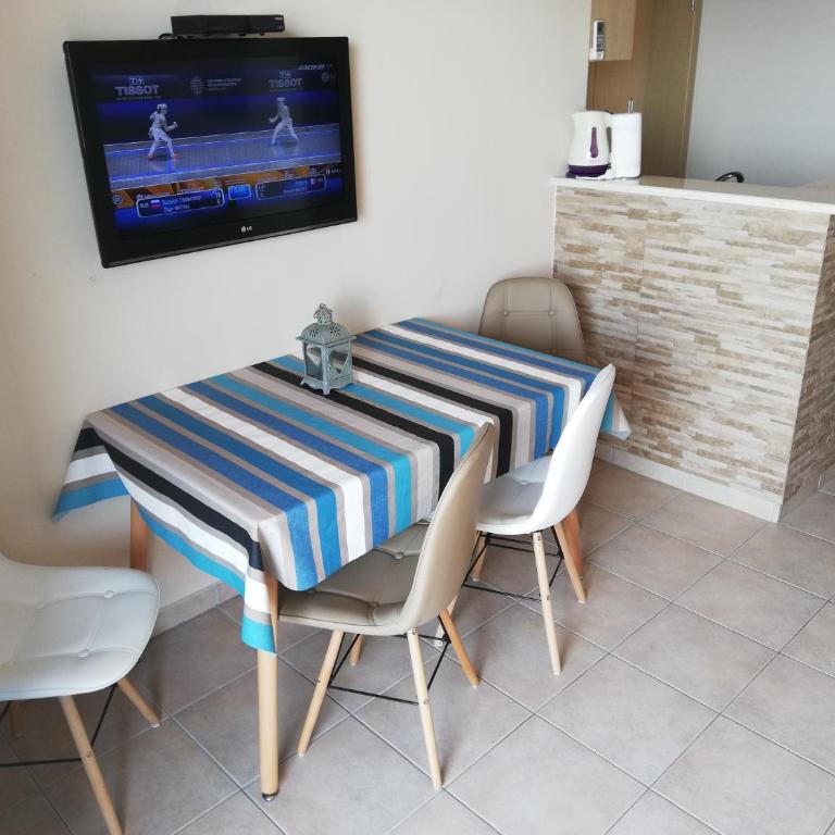 Vila Jadranka Apartments - Apartment with Sea View - 2