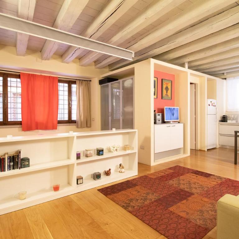 Lovely Apartment Sottoriva - Appartamento - 2