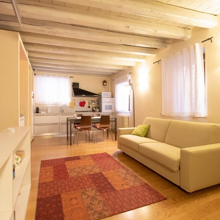 Lovely Apartment Sottoriva - Appartamento - 3