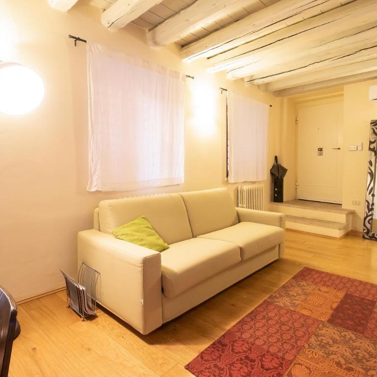 Lovely Apartment Sottoriva - Appartamento - 4